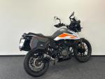 Klikněte pro detailní foto č. 3 - KTM 390 Adventure