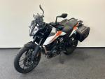 Klikněte pro detailní foto č. 5 - KTM 390 Adventure
