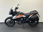 Klikněte pro detailní foto č. 6 - KTM 390 Adventure