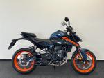 Klikněte pro detailní foto č. 2 - KTM 125 Duke
