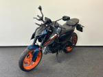 Klikněte pro detailní foto č. 5 - KTM 125 Duke