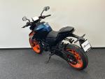 Klikněte pro detailní foto č. 7 - KTM 125 Duke