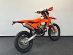 Klikněte pro detailní foto č. 3 - KTM 350 EXC-F SIX DAYS