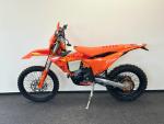 Klikněte pro detailní foto č. 6 - KTM 350 EXC-F SIX DAYS