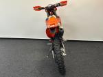 Klikněte pro detailní foto č. 8 - KTM 350 EXC-F SIX DAYS