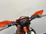 Klikněte pro detailní foto č. 9 - KTM 350 EXC-F SIX DAYS