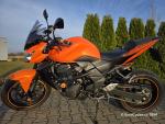 Klikněte pro detailní foto č. 10 - Kawasaki Z 750