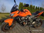 Klikněte pro detailní foto č. 11 - Kawasaki Z 750
