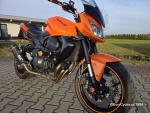 Klikněte pro detailní foto č. 2 - Kawasaki Z 750