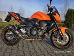 Klikněte pro detailní foto č. 3 - Kawasaki Z 750