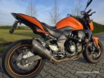 Klikněte pro detailní foto č. 4 - Kawasaki Z 750
