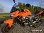Klikněte pro detailní foto č. 6 - Kawasaki Z 750