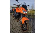 Klikněte pro detailní foto č. 8 - Kawasaki Z 750