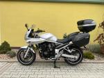 Klikněte pro detailní foto č. 10 - Suzuki GSF 650 S Bandit