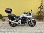 Klikněte pro detailní foto č. 1 - Suzuki GSF 650 S Bandit
