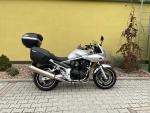 Klikněte pro detailní foto č. 8 - Suzuki GSF 650 S Bandit