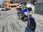 Klikněte pro detailní foto č. 5 - Yamaha BT 1100 Bulldog
