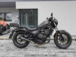 Klikněte pro detailní foto č. 1 - Honda CMX 500 Rebel