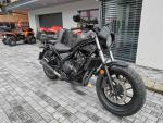 Klikněte pro detailní foto č. 5 - Honda CMX 500 Rebel