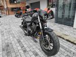 Klikněte pro detailní foto č. 6 - Honda CMX 500 Rebel