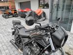 Klikněte pro detailní foto č. 8 - Honda CMX 500 Rebel
