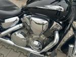 Klikněte pro detailní foto č. 11 - Honda VTX 1300 ČR 2. MAJ TOP