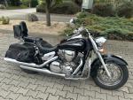 Klikněte pro detailní foto č. 1 - Honda VTX 1300 ČR 2. MAJ TOP