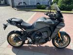 Klikněte pro detailní foto č. 2 - Yamaha Tracer 9 GT