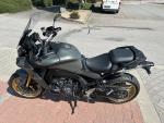 Klikněte pro detailní foto č. 6 - Yamaha Tracer 9 GT