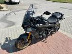 Klikněte pro detailní foto č. 7 - Yamaha Tracer 9 GT