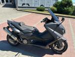 Klikněte pro detailní foto č. 1 - Yamaha T-Max 530