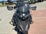 Klikněte pro detailní foto č. 8 - Benelli TRK 502 Traveler