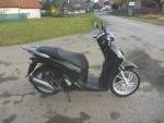 Klikněte pro detailní foto č. 2 - Honda SH 125i