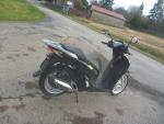 Klikněte pro detailní foto č. 3 - Honda SH 125i