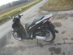 Klikněte pro detailní foto č. 5 - Honda SH 125i