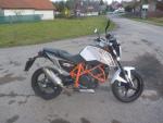 Klikněte pro detailní foto č. 2 - KTM 690 Duke