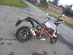 Klikněte pro detailní foto č. 3 - KTM 690 Duke