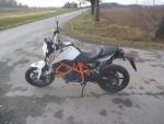 Klikněte pro detailní foto č. 5 - KTM 690 Duke