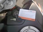 Klikněte pro detailní foto č. 9 - KTM 690 Duke