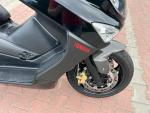 Klikněte pro detailní foto č. 10 - Yamaha T-Max 500