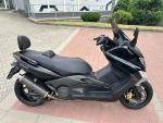 Klikněte pro detailní foto č. 2 - Yamaha T-Max 500