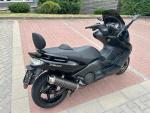 Klikněte pro detailní foto č. 3 - Yamaha T-Max 500