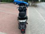 Klikněte pro detailní foto č. 4 - Yamaha T-Max 500