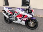 Klikněte pro detailní foto č. 2 - Honda CBR 900 RR Fireblade SC28