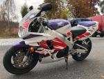 Klikněte pro detailní foto č. 6 - Honda CBR 900 RR Fireblade SC28