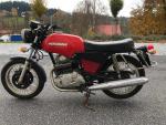 Klikněte pro detailní foto č. 4 - Ducati 500 GTL