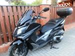 Klikněte pro detailní foto č. 10 - Kymco Xciting S 400i