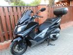 Klikněte pro detailní foto č. 13 - Kymco Xciting S 400i