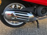 Klikněte pro detailní foto č. 13 - Vespa Sprint 125, původ ČR