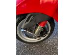 Klikněte pro detailní foto č. 8 - Vespa Sprint 125, původ ČR